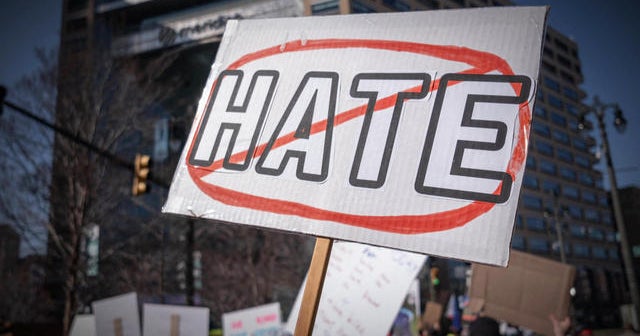 Hating it? FIU professor explains origin of intensely disliking Hating it? FIU professor explains origin of intensely disliking