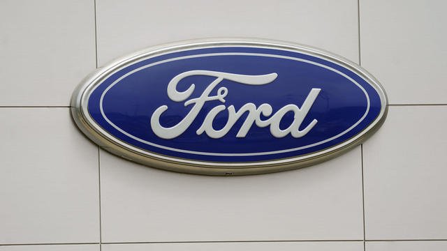 Ford Explorer Recall Investigation 