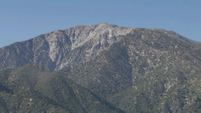 Julian Sands dead: Actor's remains found near SoCal's Mount Baldy