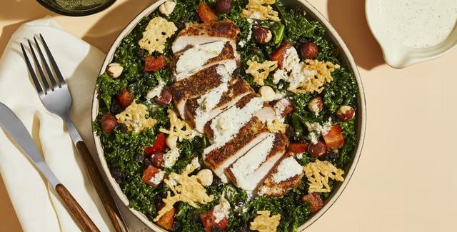 Start 2024 With Months of Cheap Meal Kits. Here's How - CNET