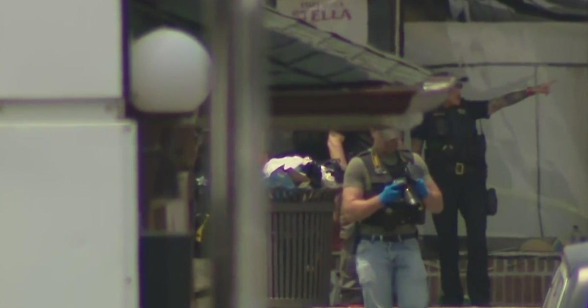 Investigators seek more witnesses in Willowbrook mass shooting CBS