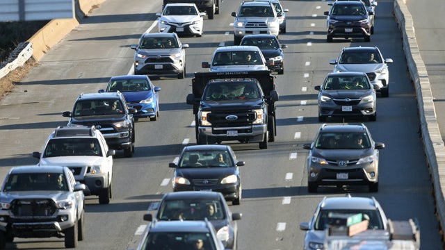 Traffic