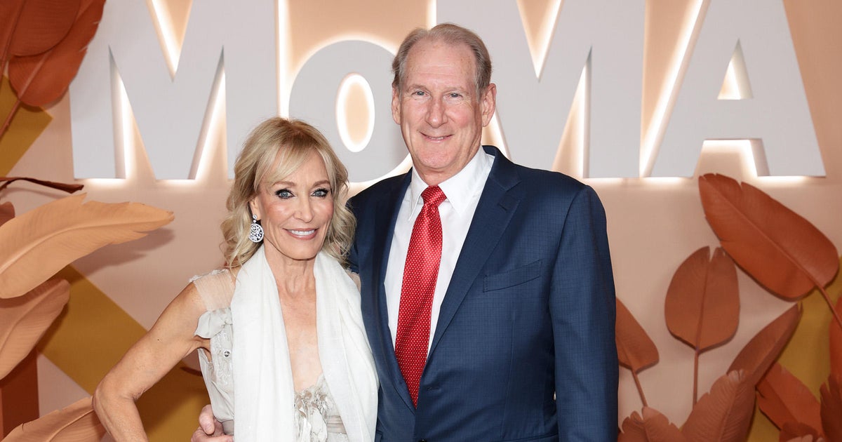 Billionaire James Crown dies in crash at Colorado racetrack  Yahoo News Billionaire James Crown dies in crash at Colorado racetrack  Yahoo News