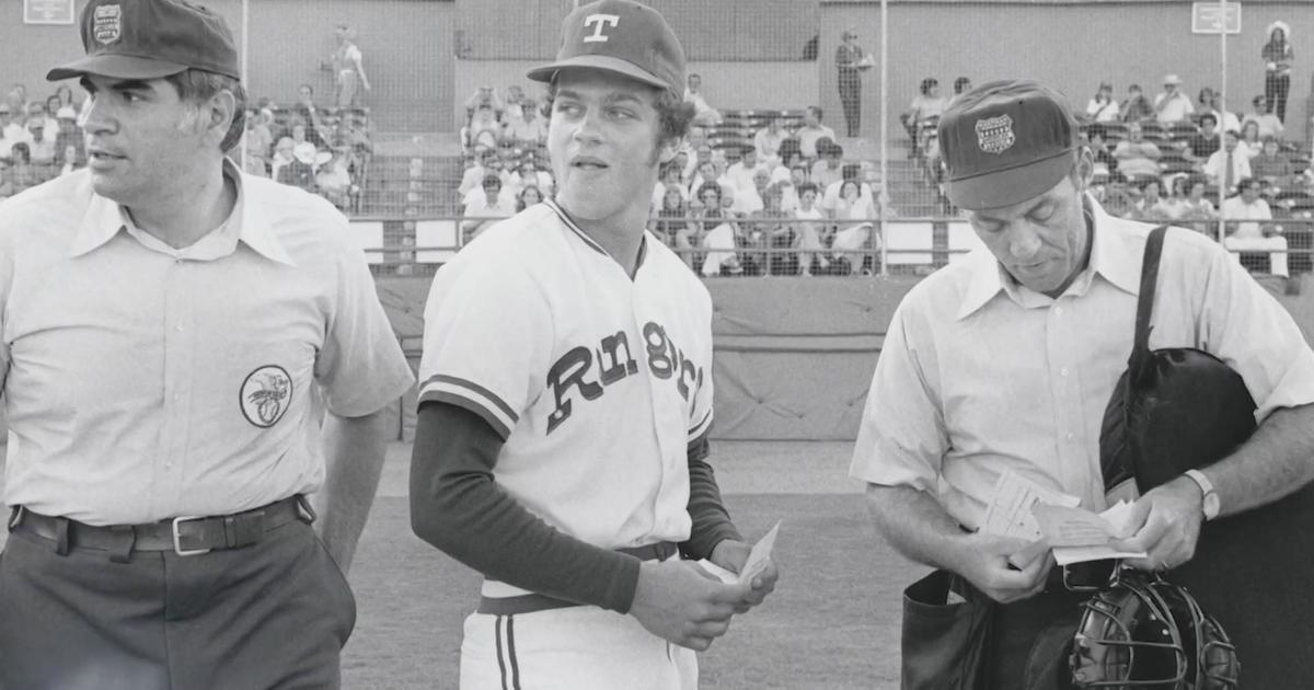 Even after 50 years, the Texas Rangers still feel like a franchise