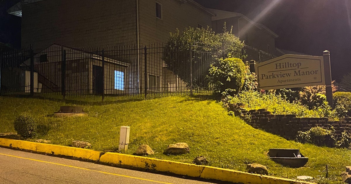 Man shot in the face in Duquesne