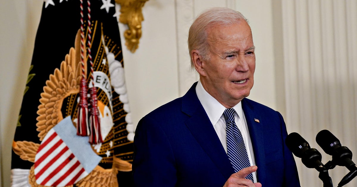 Biden says US and allies had nothing to do with Wagner rebellion in Russia Biden says US and allies had nothing to do with Wagner rebellion in Russia