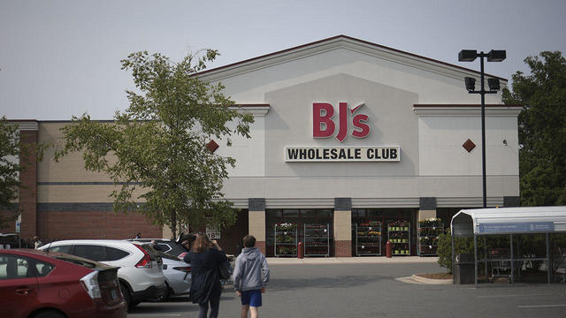 BJ's Wholesale Club 
