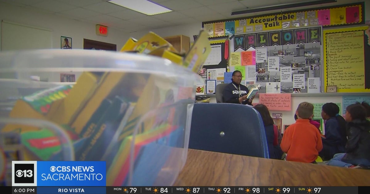 California bill aims to expand cybersecurity protections to schools