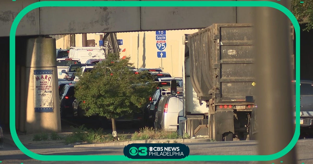 Yearly emissions testing for some Pennsylvania drivers could be thing