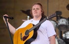 Glastonbury Festival 2023 - Lewis Capaldi 