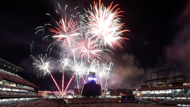 St Louis Cardinals v Colorado Rockies 