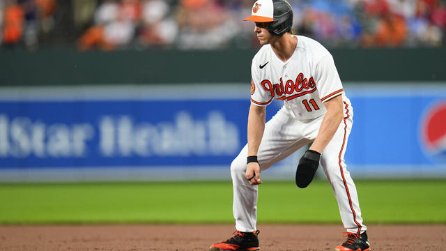 Detroit Tigers v Baltimore Orioles 