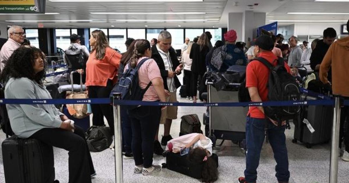 Was your flight canceled? You should not get mad, know your legal rights
