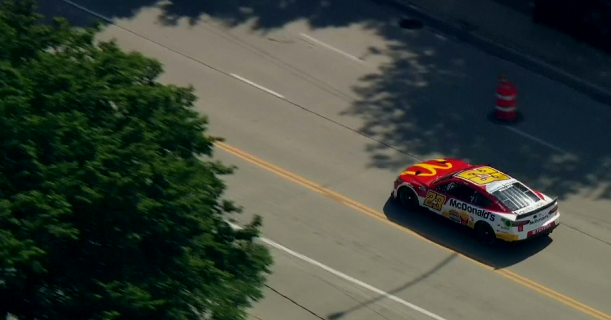 Nascars Daring Choice Coronado Street Race Is It A Stroke Of Genius Or Madness - 8jwz6km