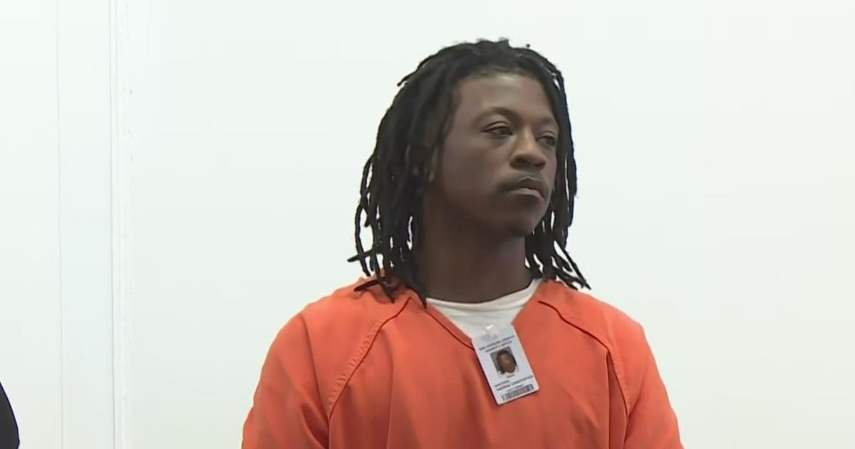 Man accused of shooting and killing Amazon big rig driver in Lathrop pleads not guilty