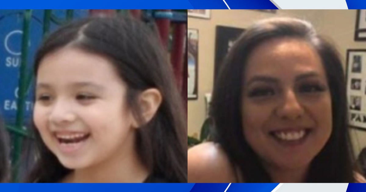 AMBER Alert issued for missing girl from Temple