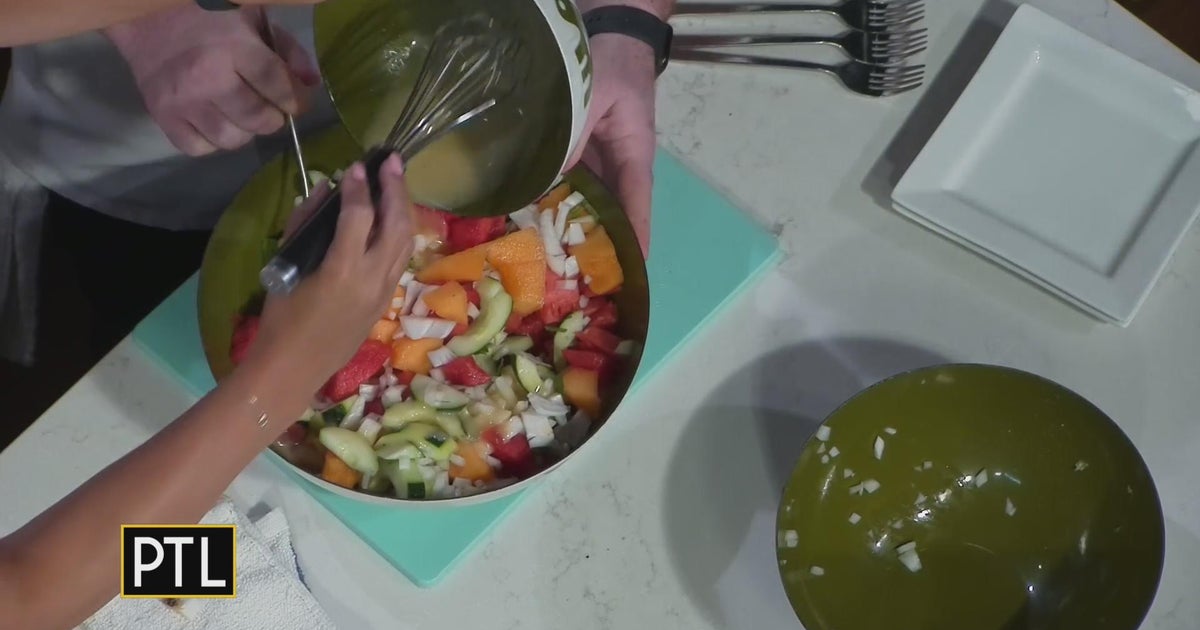 CCAC giving budding culinarians the tools to succeed in the food scene ...