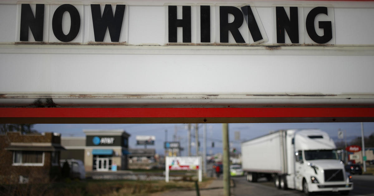 Hiring cools in June as employers added 209,000 jobs