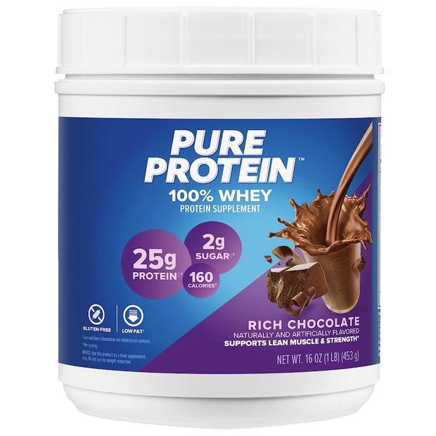 Pure Protein Powder 