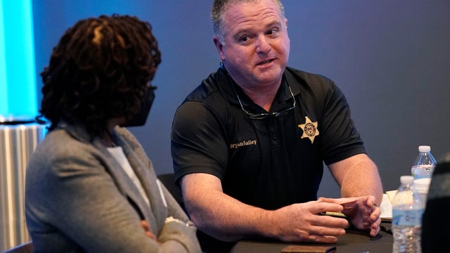 Mississippi Deputies Investigation 