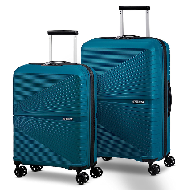 American Tourister Airconic Hardside Expandable Luggage