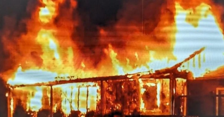 Former Laurel police chief convicted of revenge fires plans on appealing life sentences Former Laurel police chief convicted of revenge fires plans on appealing life sentences
