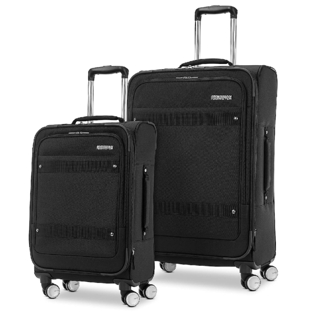 American Tourister Whim Softside Expandable Luggage 
