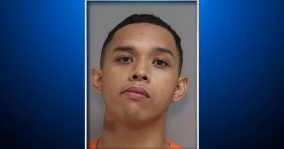 License plate reader helps nab attempted homicide suspect in Millbrae License plate reader helps nab attempted homicide suspect in Millbrae