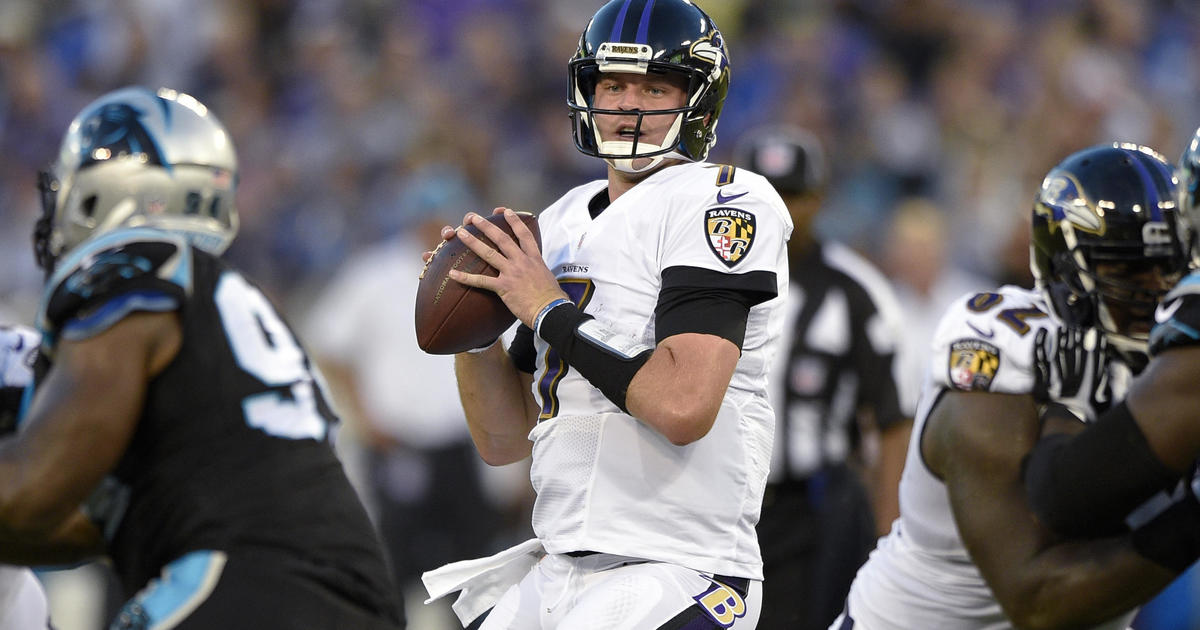 Previous NFL quarterback Ryan Mallett died in an clear drowning off Florida coast