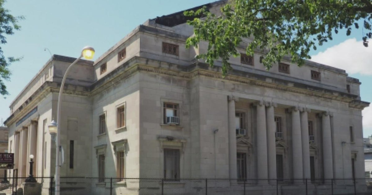 Bronzeville, Englewood churches get grants from Landmarks Illinois