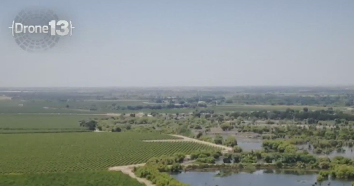 Farmland advocacy group in Modesto area files petition to stop Riverbank housing project - Vimarsana News