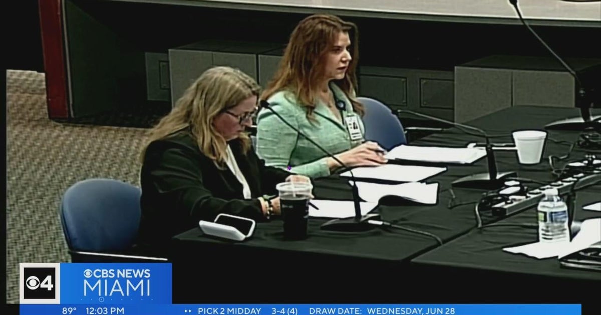 Broward university board vote new superintendent’s agreement postponed Broward university board vote new superintendent’s agreement postponed