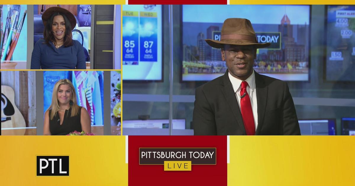 Pittsburgh Today Live Chat: June 29, 2023 - CBS Pittsburgh