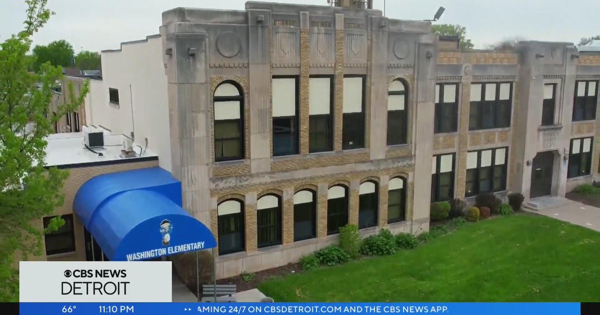 Wyandotte school board member resigns following 5G antenna controversy