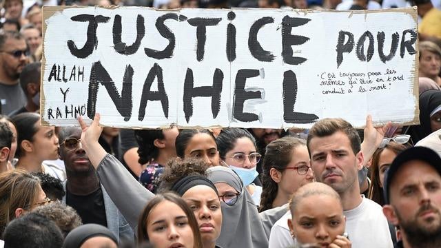 Nahel