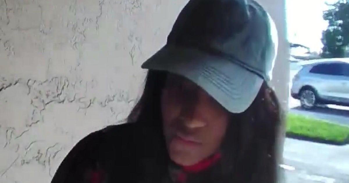 Suspect sought in theft of food items supply intended for 99-yr-previous Suspect sought in theft of food items supply intended for 99-yr-previous