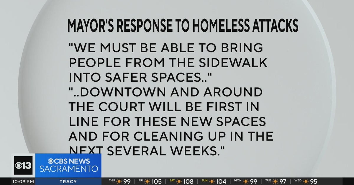 Concerns grow as more court employees report violent homeless encounters