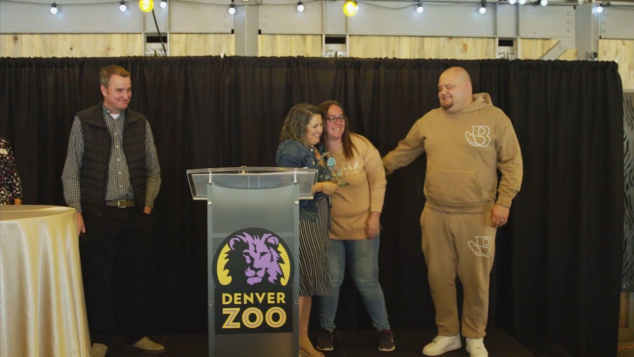 Colorado celebrates parent advocates, family reunification - CBS Colorado