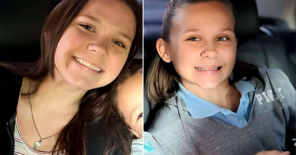 Amber Alert Issued For Willow Webb And Bonnie Webb Flipboard 