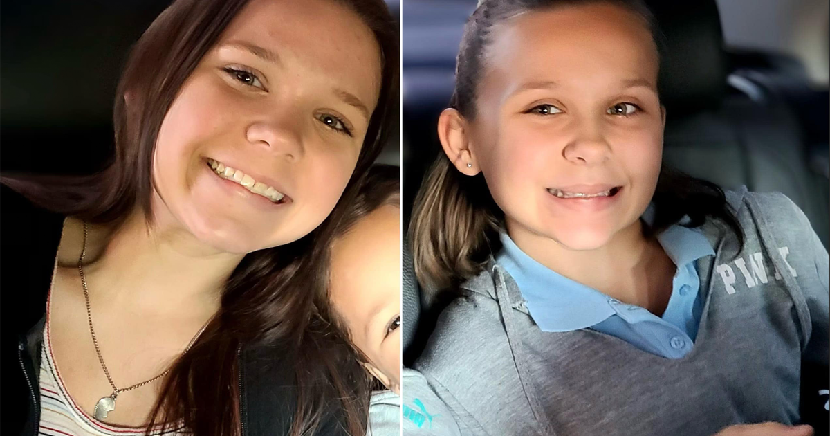 AMBER Alert issued for Willow Webb and Bonnie Webb Flipboard