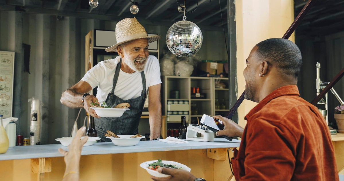 Celebrate National Food Truck Day with these local businesses