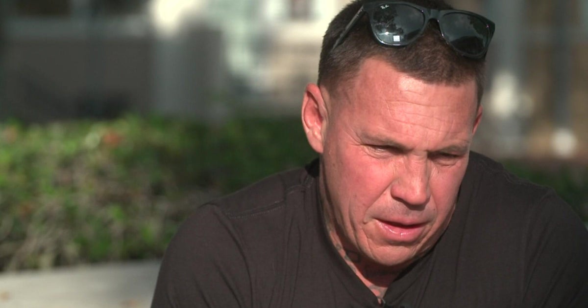 Marine veteran with PTSD is effective to enable other individuals having difficulties with affliction Marine veteran with PTSD is effective to enable other individuals having difficulties with affliction