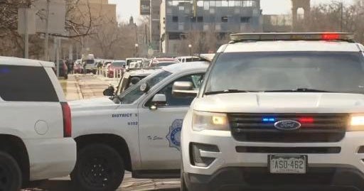 DPS releases final version of safety plan - CBS Colorado