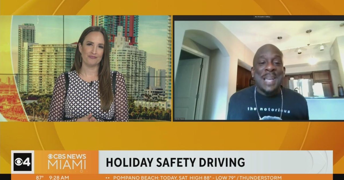 Man, who became paralyzed after incident with distracted driver, shares ...