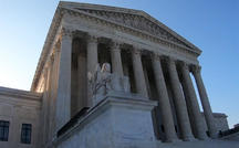 An unprecedented week at the Supreme Court 
