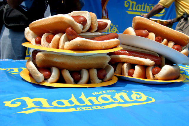 Hot Dogs Are Hazardous to Your Health