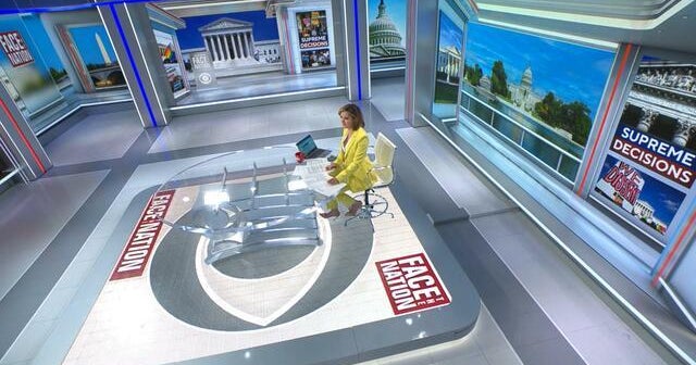 Face The Nation: Holder, Drake, Gorman Face The Nation: Holder, Drake, Gorman