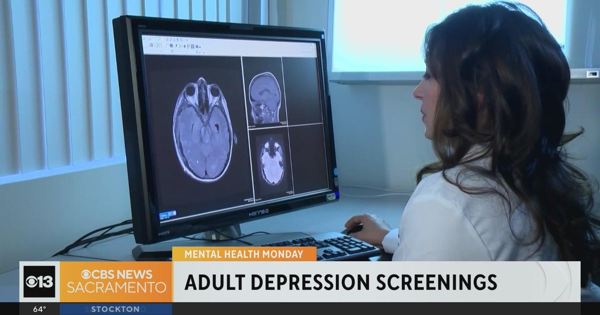 Task force recommends screening adults for depression and anxiety ...