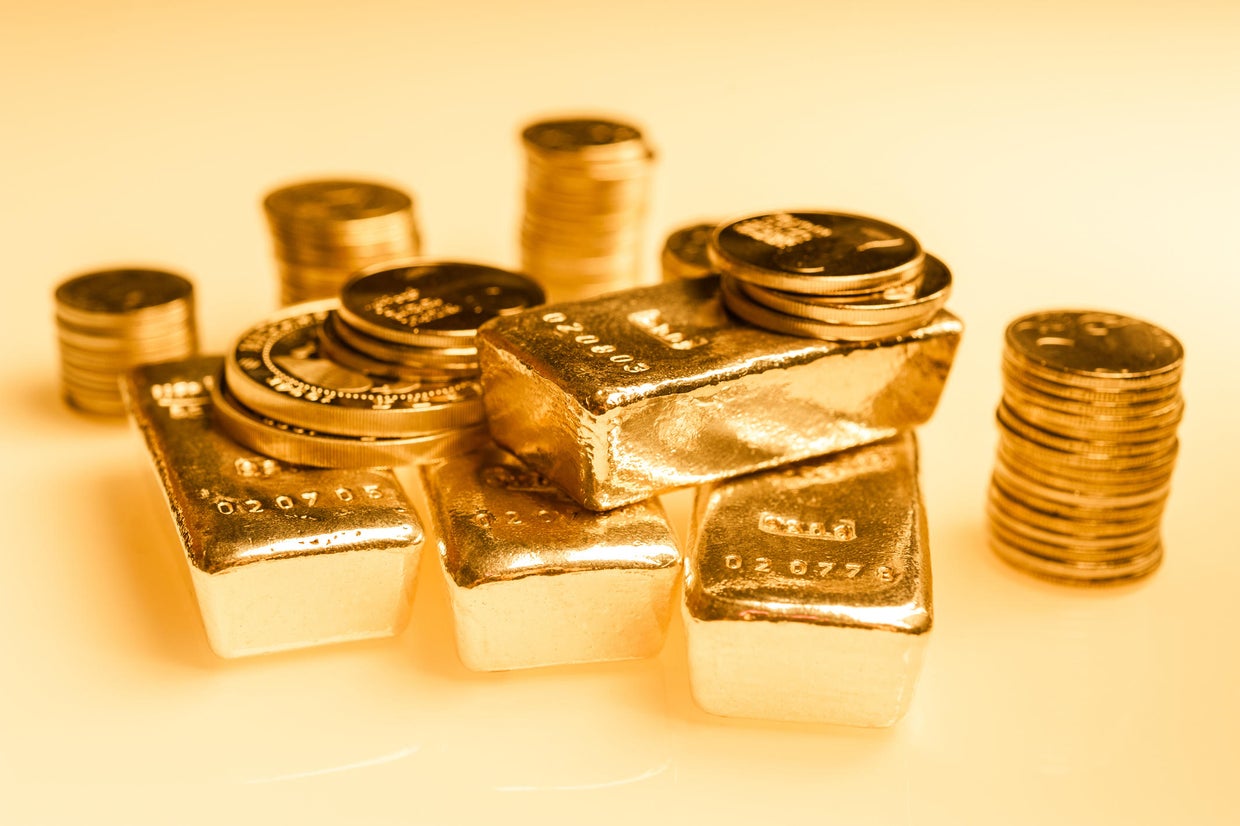 Investing in gold bars and coins? Know the pros and cons iworkRemotely