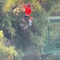Video shows moment boy plummets 40 feet from zip line in Mexico
